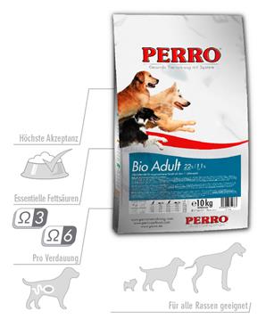 Perro BIO Adult