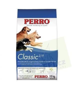 Perro CLASSIC