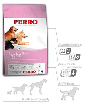Perro LIGHT