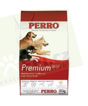 PERRO premium