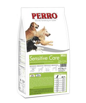 Perro SENSITIVE CARE