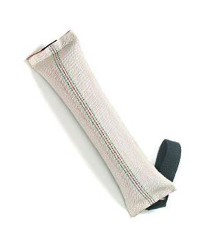 Pešek juta s poutkem KAR 30x4cm