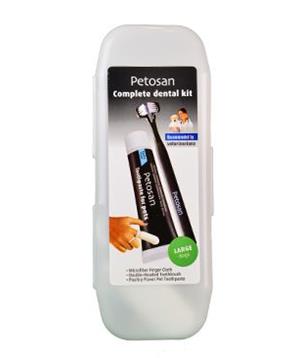 Levně Petosan Complete sada pro dentální hygienu Large