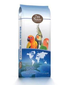 Krmivo pro Ptáky DELI N 69 Australian Parakeets 4kg