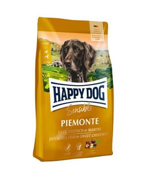 Levně HAPPY DOG SENSIBLE PIEMONTE 10 kg