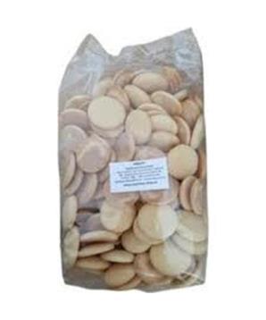 Levně Piškoty KAV pro psy VELKÉ 12kg