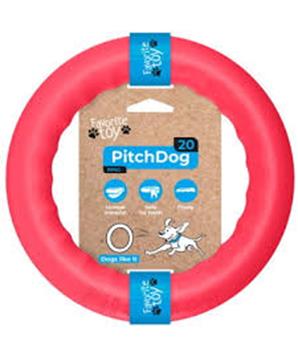 PITCH DOG KRUH 28 cm