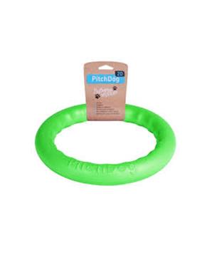 Levně PITCH DOG KRUH 28 cm 1 ks modrá