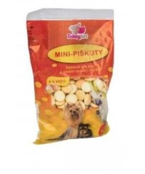Piškoty Tobby mini