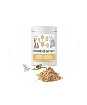 Levně Dromy Pivovarské kvasnice 1500g