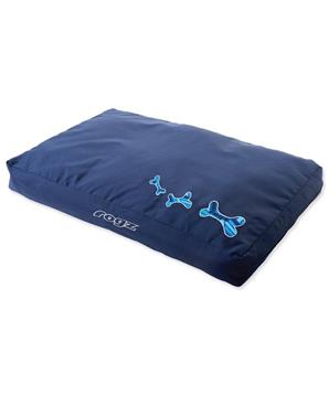 Matrace ROGZ Flat Podz Navy Zen