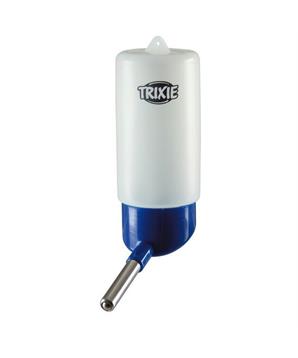 Levně Plastová napaječka pro křečky, pískomily 100 ml TRIXIE 1 ks