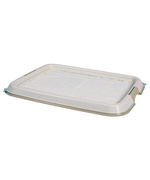 Plastové WC na podložky / pleny pro štěňata