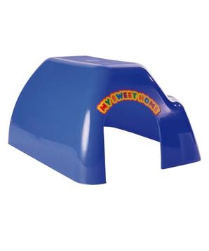 Levně Plastový domek IGLU pro morče 23x15x26cm TRIXIE 1 ks