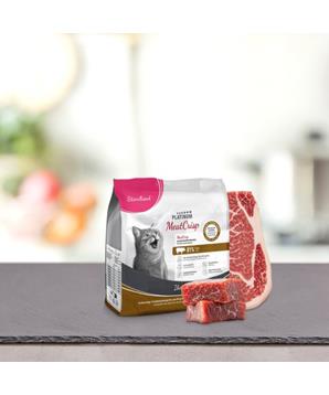 Platinum MeatCrisp Sterilised Iberico