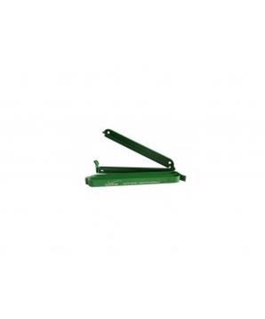 Platinum Natural Klip