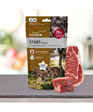 Levně Platinum STARS Iberico 185g