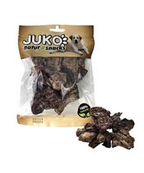 Levně Plíce hovězí sušené 40 g 1 ks
