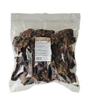 Levně Plíce hovězí sušené 500 g 1 ks