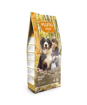 PLUTO Dog Adult