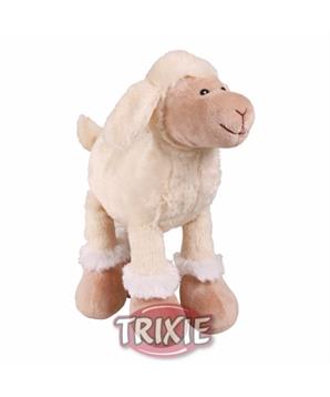 Levně Ovečka Se Zvukem 30 cm