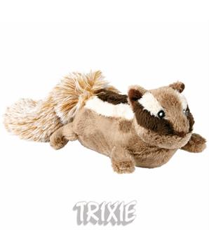 Levně Plyšový burunduk 28 cm