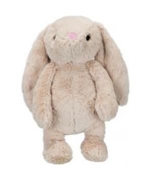 Levně Plyšový králík s dlouhýma ušima 38 cm