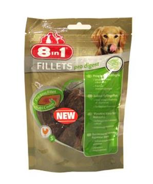 Pochoutka 8in1 Fillets pro digest S