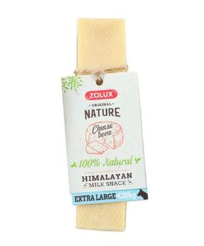Levně Pochoutka Cheese bone Extra Large pro psa 15-20kgZolux