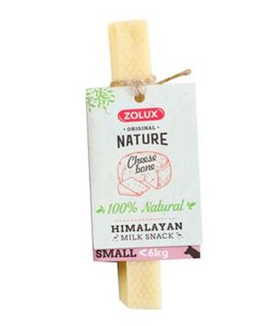 Levně Pochoutka Cheese bone Small pro psa do 6kg Zolux