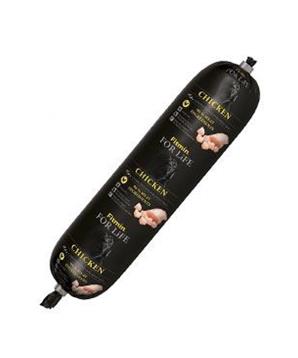 Pochoutka FFL dog SALÁM kuřecí se zeleninou 900g