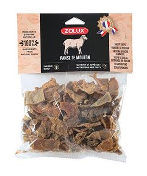 Levně Pochoutka Jehněčí dršťky Zolux 150g