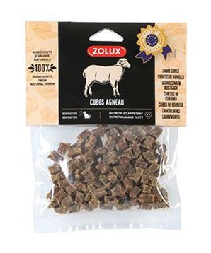 Pochoutka Jehněčí kostky