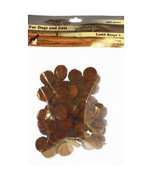 Pochoutka Jehněčí maso kolečka 