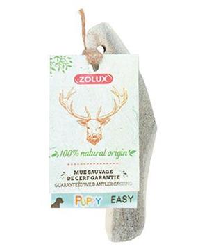 Pochoutka Jelení paroží Puppy EASY  Zolux