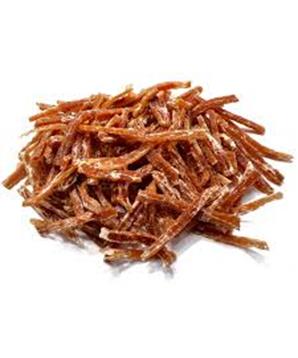 Levně Pochoutka Junior kachní kousky s treskou 250g