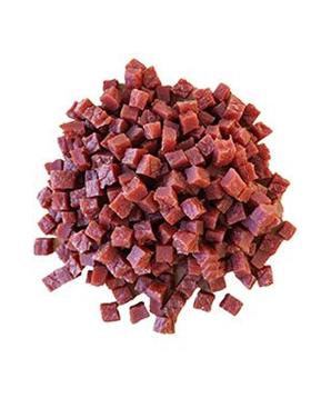 Levně Pochoutka Kachní kostky měkké 230g