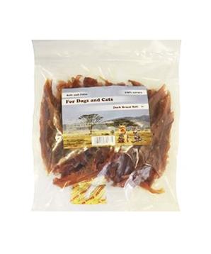 Pochoutka Kachní prsa měkká