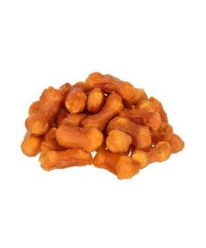 Pochoutka Kalciová kost obalená kuřecím masem