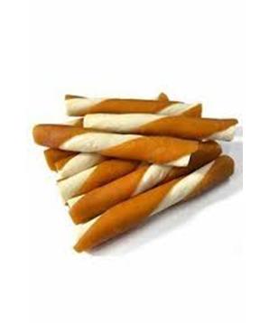 Levně Pochoutka Kolagenová tyčinka s kuřecím 20cm 500g