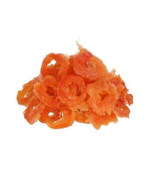 Levně Pochoutka Měkké kroužky kuřecího masa 500g