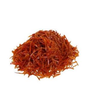 Pochoutka Měkké pásky kuřecího a rybího masa 