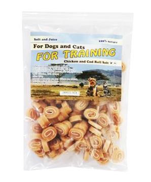 Pochoutka Mini rolka kuřecí 