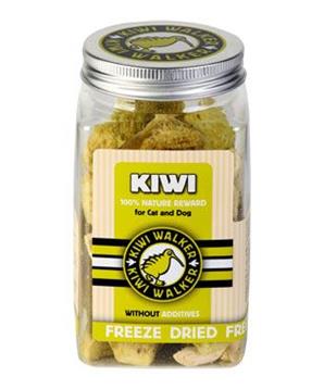 Levně Pochoutka mrazem sušené kiwi KW 40 g