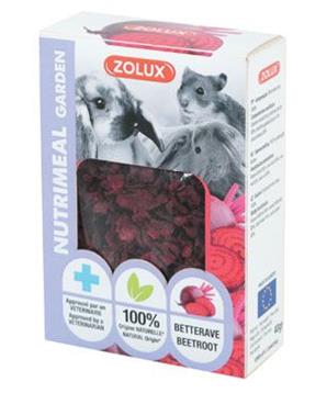 Levně Pochoutka NUTRIMEAL GARDEN Beetroot 40g Zolux