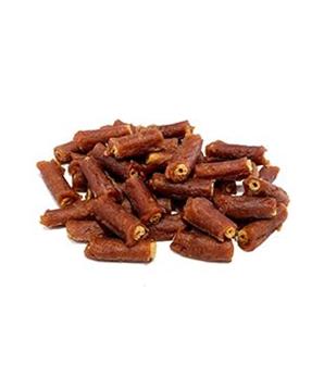 Pochoutka Rýžové trubičky s králíkem 