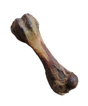 Levně Pochoutka Šunková kost 370g