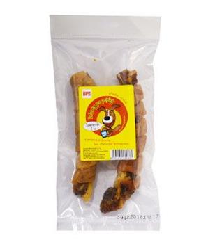 Levně Pochoutka sušená MAPES kremrole 2ks 1 bal.