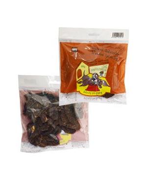Levně Pochoutka sušená MAPES ledvinky 100 g