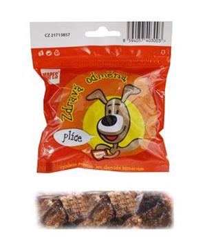 Levně Pochoutka sušená MAPES plíce 100 g